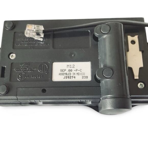 Plantronics M12 Vista Headset Amplifier - Picture 3 of 7